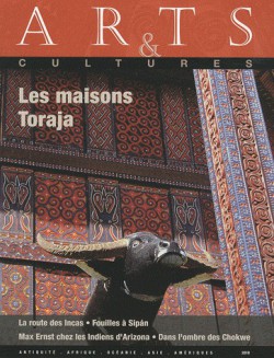 Arts et cultures n°11 / 2010