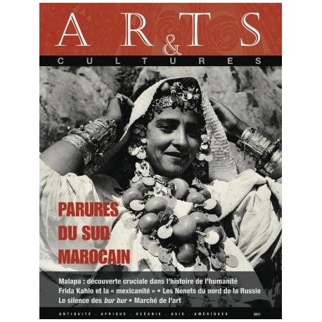 Arts et cultures n°12 / 2011