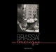 Catalogue d'exposition Brassaï en Amérique, 1957