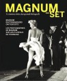 Les photograhes de Magnum sur les plateaux de tournage