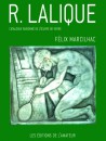 René Lalique, catalogue raisonné de l'oeuvre de verre