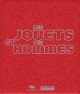 Catalogue d'exposition Des jouets et des hommes, au Grand Palais