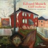Edvard Munch, the modern eye (exhibition album)