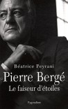 Pierre Bergé, le faiseur d'étoiles