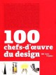 100 chefs-d'oeuvre du design, Centre Pompidou