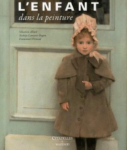L'enfant dans la peinture