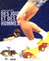 Album de l'exposition des jouets et des hommes