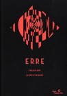 Catalogue d'exposition Erre, variations labyrinthiques au Centre Pompidou-Metz