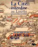 Catalogue d'exposition La Cité interdite au Louvre 