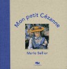 Mon petit Cézanne, livre d'art pour enfant