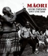 Catalogue d'exposition Maori, musée du quai Branly