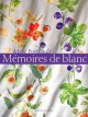 Mémoires de blanc