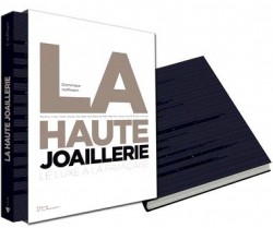 La haute joaillerie, le luxe à la française
