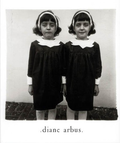 Diane Arbus, une monographie