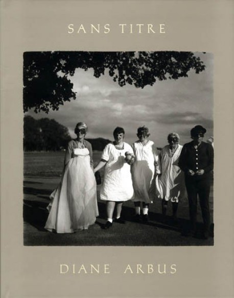 Diane Arbus, sans titre