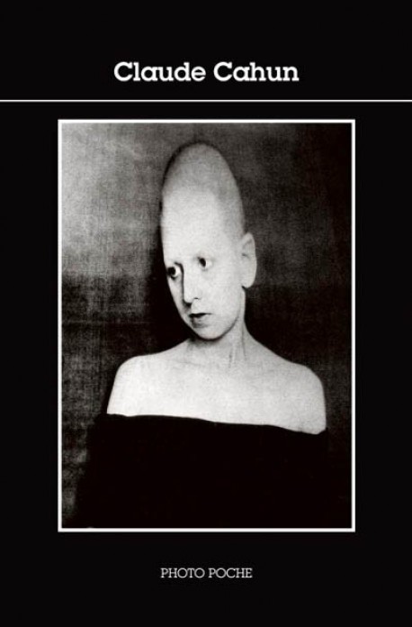 Claude cahun, Photopoche