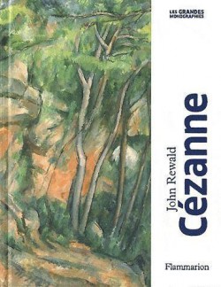 Cézanne, monographie