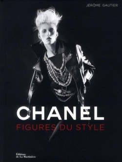 Chanel, figures du style