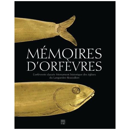 Mémoires d'orfèvres