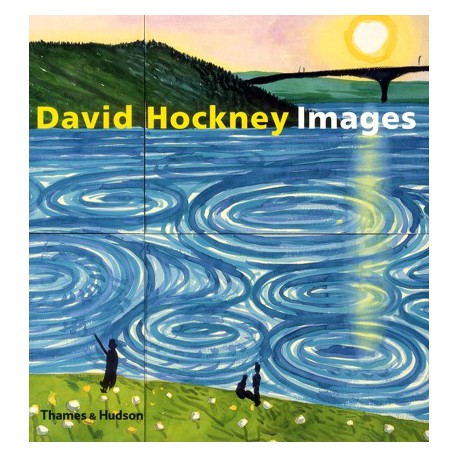 David Hockney, image