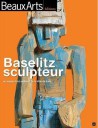 Baselitz sculpteur au musee d'art moderne de la ville de paris, hors série