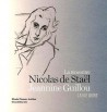 Catalogue d'exposition La rencontre de Jeannine Guillou et de Nicolas de Staël,  la vie dure