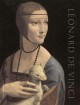 Catalogue d'exposition Léonard de Vinci,  National Gallery, Londres