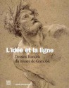 Catalogue d'exposition L'idée et la ligne