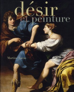 Désir et peinture