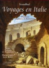 Coffret Voyages en Italie, illustrés par les peintres du Romantisme