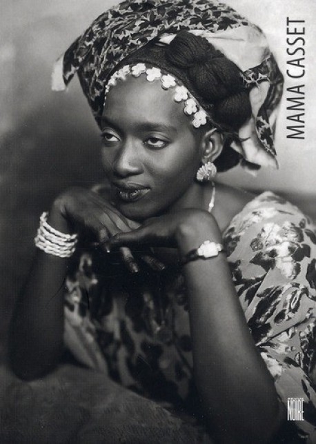 Mama Casset, photographies du Sénégal