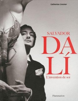 Dalí, l'invention de soi
