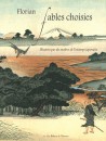 Fables choisies de Florian, iIllustrées par des maîtres de l'estampe japonaise