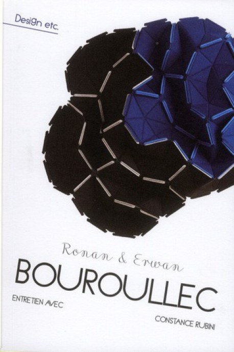 Ronan & Erwan Bouroullec 