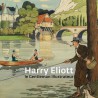Catalogue d'exposition Harry Eliott, le gentleman illustrateur