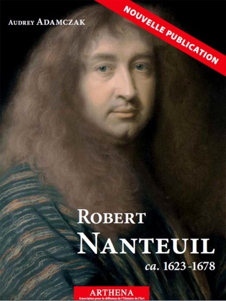 Robert Nanteuil ca. 1623-1678
