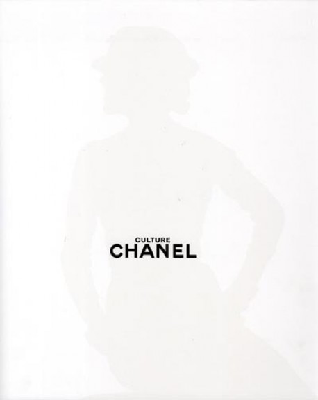 Catalogue d'exposition Culture Chanel (édition trilingue) 