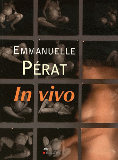 Emmanuelle Pérat - In vivo