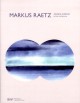 Catalogue d'exposition Markus Raetz, estampes, sculptures à la BNF