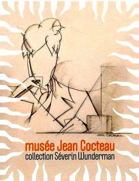 Musée Jean Cocteau, la collection Séverin Wunderman