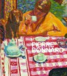 Catalogue d'exposition Pierre Bonnard, Fondation Beyeler (anglais)