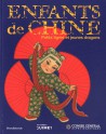 Catalogue d'exposition Enfants de Chine, petits tigres et jeunes dragons