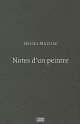 Notes d'un peintre, par Henri Matisse