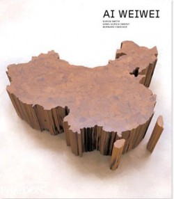 Ai Weiwei (édition en langue anglaise) 