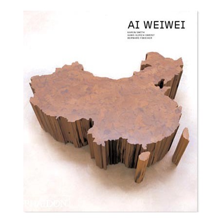 Ai Weiwei (édition en langue anglaise) 