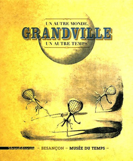 Grandville