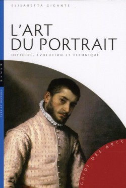 L'art du portrait, histoire, évolution et technique