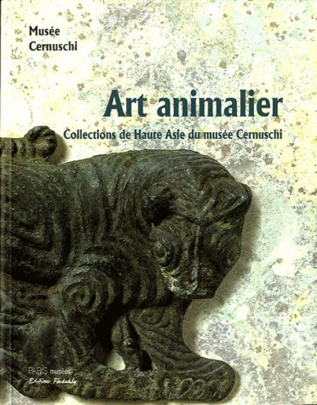  Art animalier, collections du musée Cernuschi