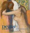 Album d'exposition Degas et le nu, musée d'Orsay