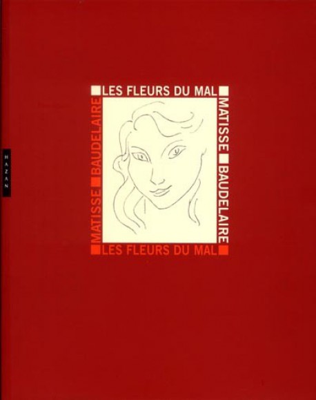 Les fleurs du mal illustrées par Henri Matisse 